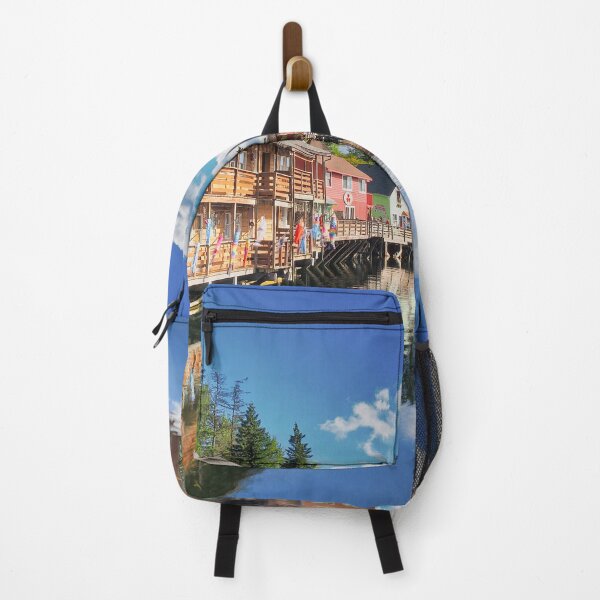 Item preview, Ketchikan Alaska designed and sold by pcole123.