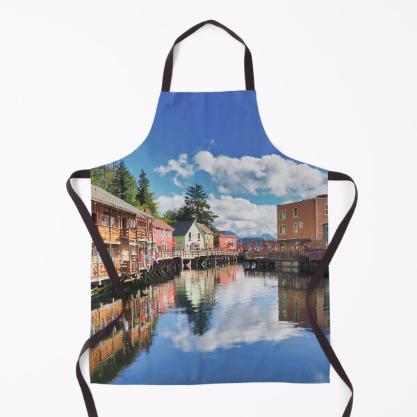 Item preview, Ketchikan Alaska designed and sold by pcole123.