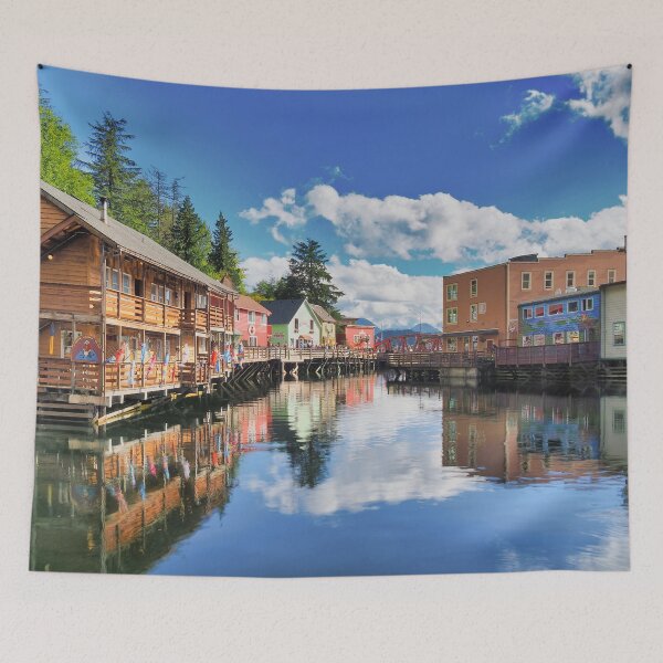 Item preview, Ketchikan Alaska designed and sold by pcole123.