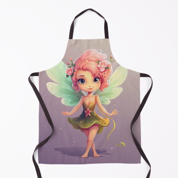 Item preview, Fairy | cute style designed and sold by ComicsFactory.