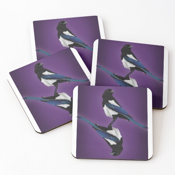 Item preview, Magpie designed and sold by cheagle.