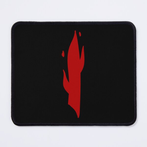 Item preview, Fire I designed and sold by Meg-Hoyt.