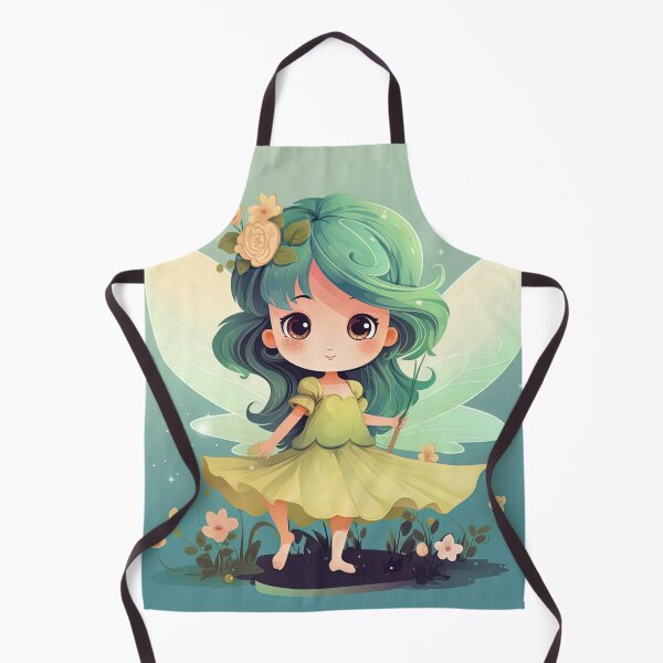 Item preview,  Fairy | cute style designed and sold by ComicsFactory.