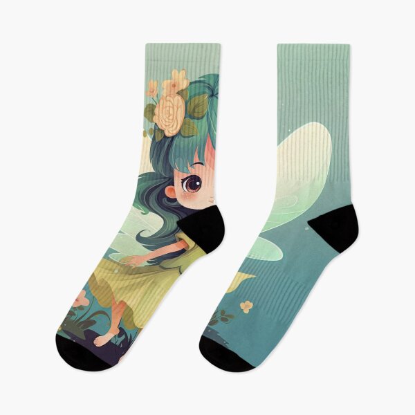 Item preview,  Fairy | cute style designed and sold by ComicsFactory.