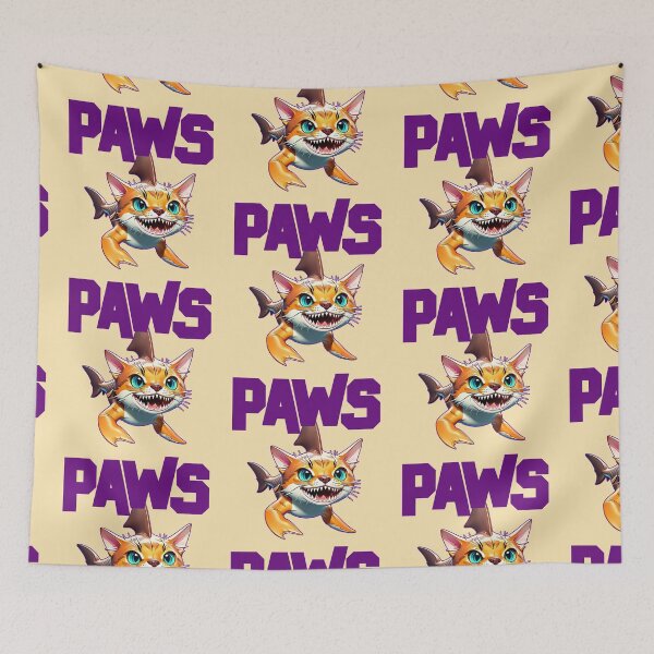 Item preview, Olivia Wilde casual t-shirt paw themed designed and sold by ironpalette.