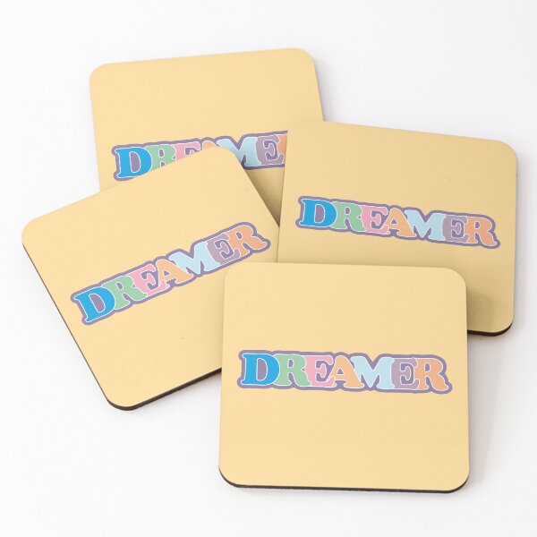 Item preview, Dreamer designed and sold by wtfbba.