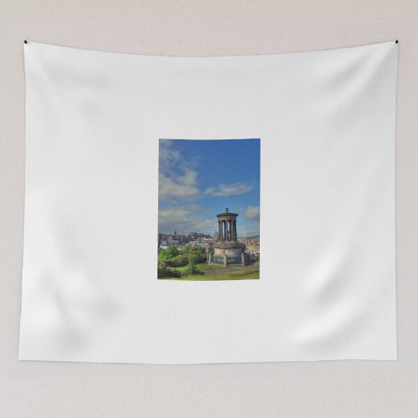 Item preview, Calton Hill, Edinburgh, Scotland designed and sold by AlbaPhotography.