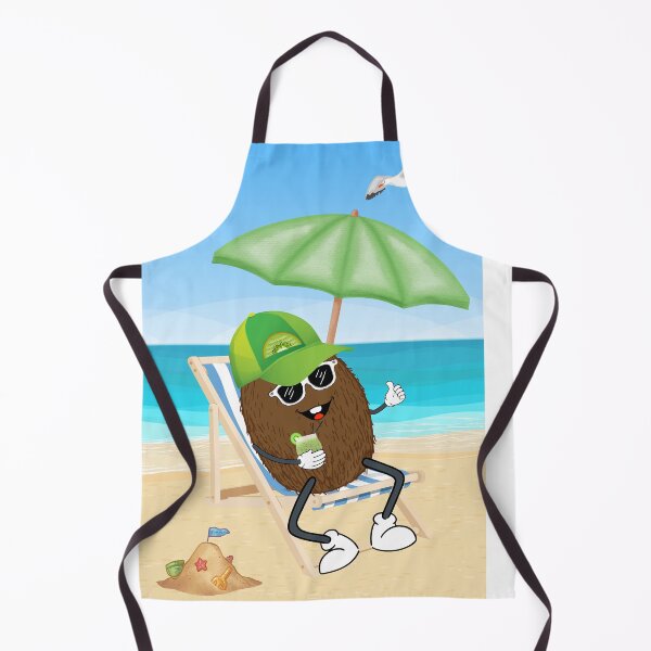 Item preview, Kiwi Beach Holiday designed and sold by TheresaMarieNZ.
