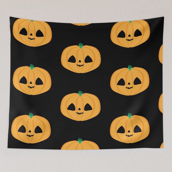 Item preview, Halloween pumpkin designed and sold by yessebel.