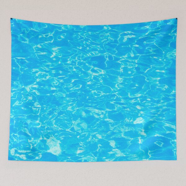 Item preview, Surface of the water in pool designed and sold by Ryzhov.