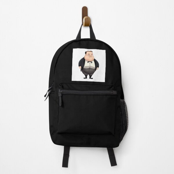 Item preview, Fatty Arbuckle | cute style designed and sold by ComicsFactory.