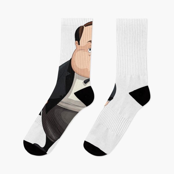 Item preview, Fatty Arbuckle | cute style designed and sold by ComicsFactory.