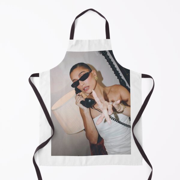 Item preview, Hailey Bieber designed and sold by Savannaaahhh.
