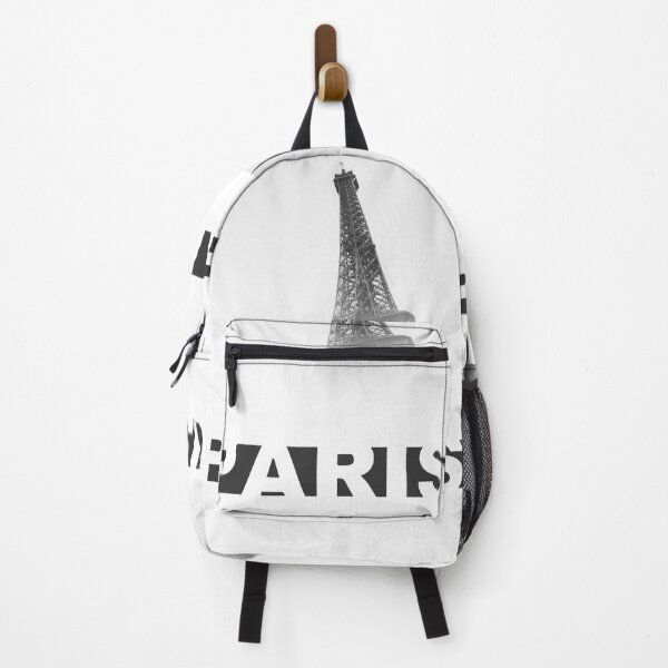 Item preview, Paris designed and sold by TravelWish.