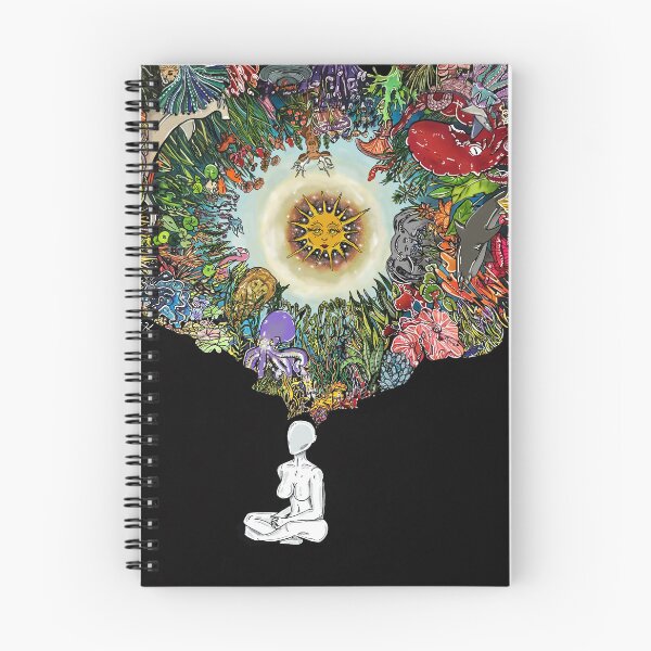 Item preview, Shangri-la designed and sold by HolisticHue.