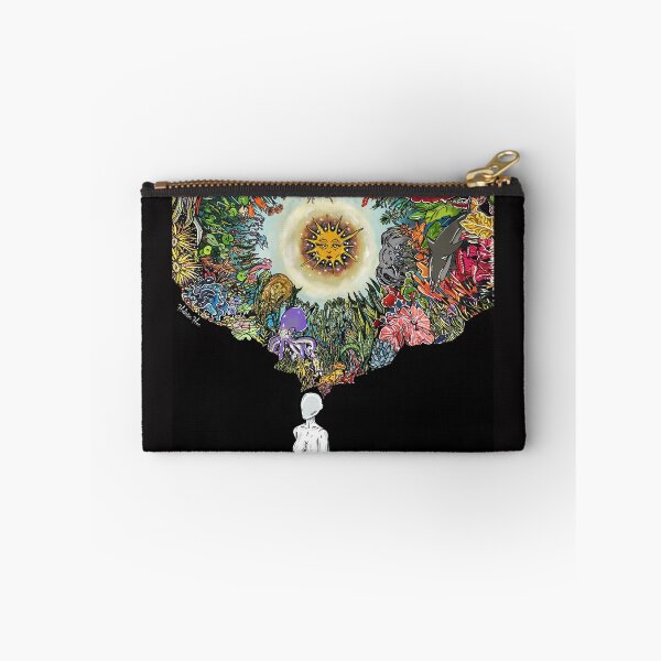 Item preview, Shangri-la designed and sold by HolisticHue.