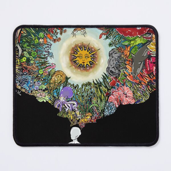 Item preview, Shangri-la designed and sold by HolisticHue.