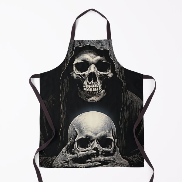 Item preview, The Seer designed and sold by OccultDreams.
