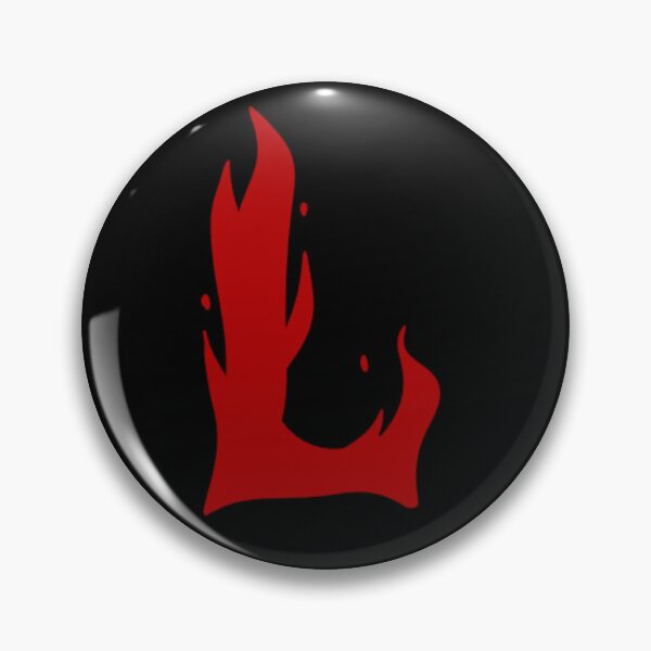 Item preview, Fire L designed and sold by Meg-Hoyt.
