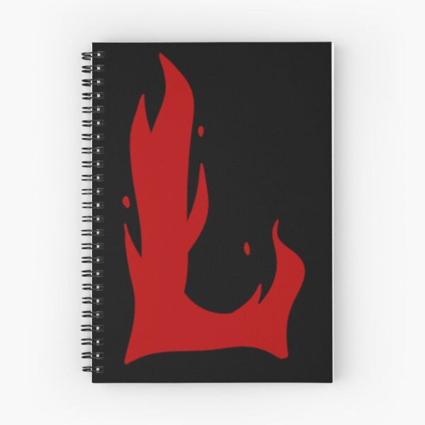 Item preview, Fire L designed and sold by Meg-Hoyt.