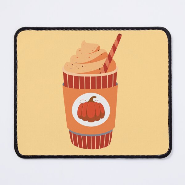 Item preview, Pumpkin Spice Latte designed and sold by wtfbba.