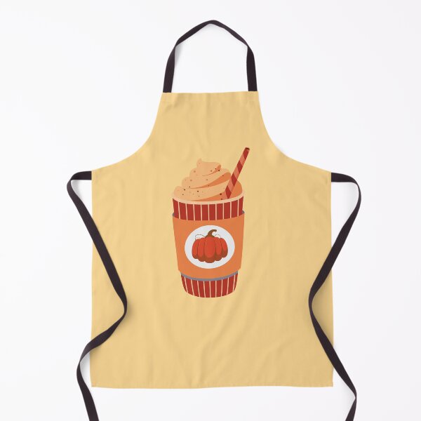 Item preview, Pumpkin Spice Latte designed and sold by wtfbba.