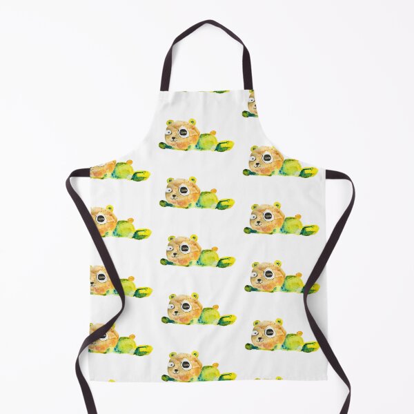 Item preview, unconscious teddy bear designed and sold by creatives think.