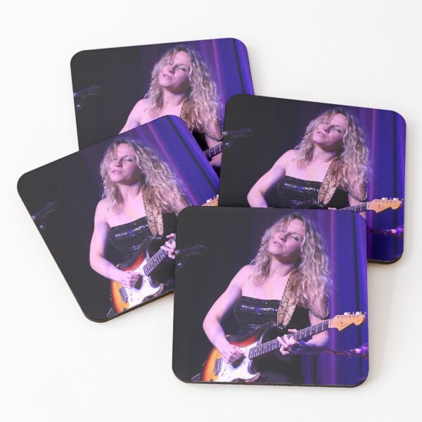 Item preview, Ana Popovic - Photograph designed and sold by ConcertImages.