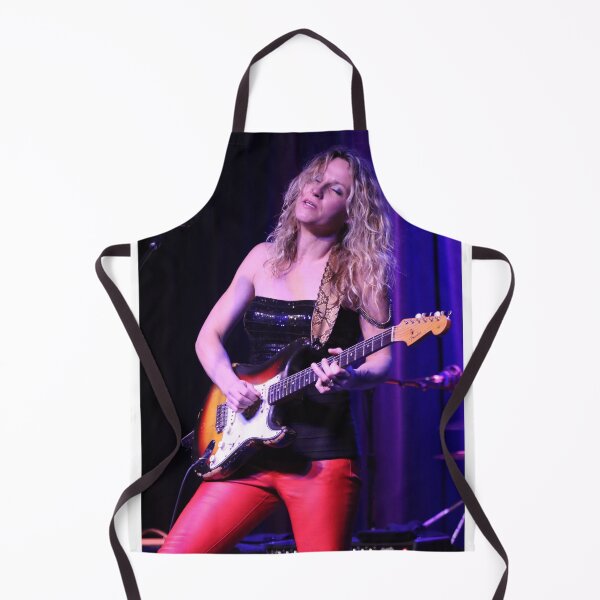 Item preview, Ana Popovic - Photograph designed and sold by ConcertImages.