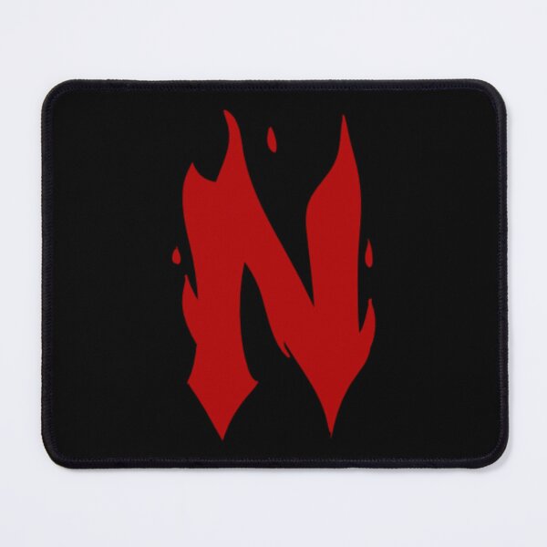 Item preview, Fire N  designed and sold by Meg-Hoyt.