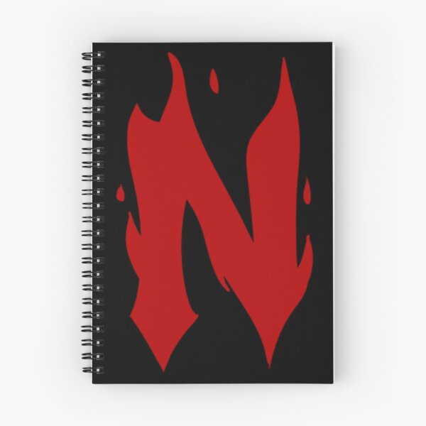 Item preview, Fire N  designed and sold by Meg-Hoyt.