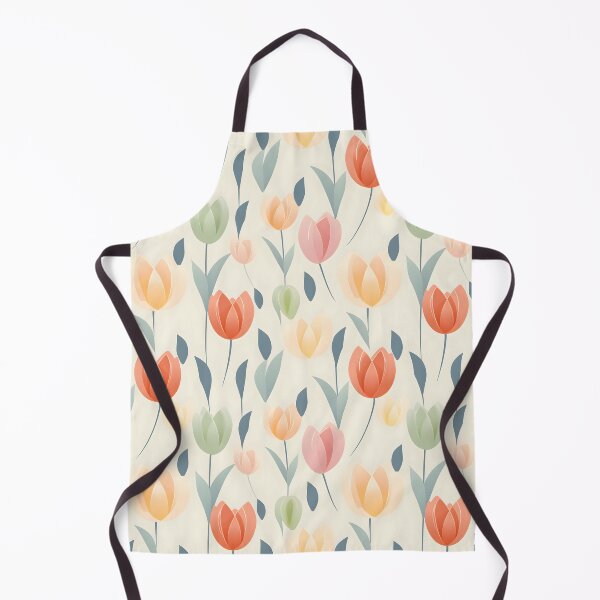 Item preview, Tulip pattern designed and sold by ThechampArt.