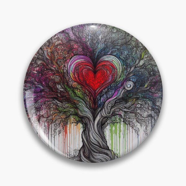 Artikelvorschau, Enchanted Arbor: Lebendiger Baum des Lebens entworfen und verkauft von WhimsyRealm.
