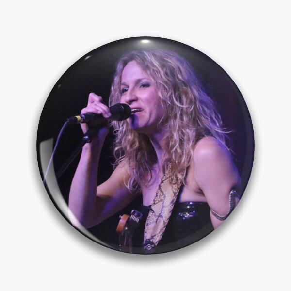 Item preview, Ana Popovic - Photograph designed and sold by ConcertImages.