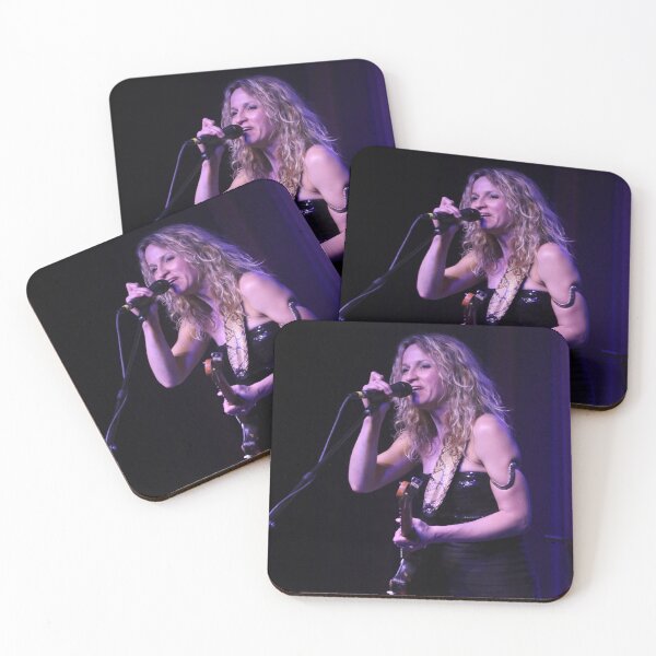 Item preview, Ana Popovic - Photograph designed and sold by ConcertImages.