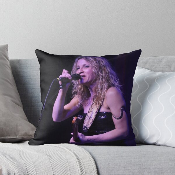Item preview, Ana Popovic - Photograph designed and sold by ConcertImages.