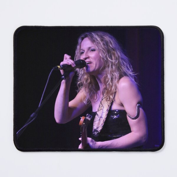 Item preview, Ana Popovic - Photograph designed and sold by ConcertImages.
