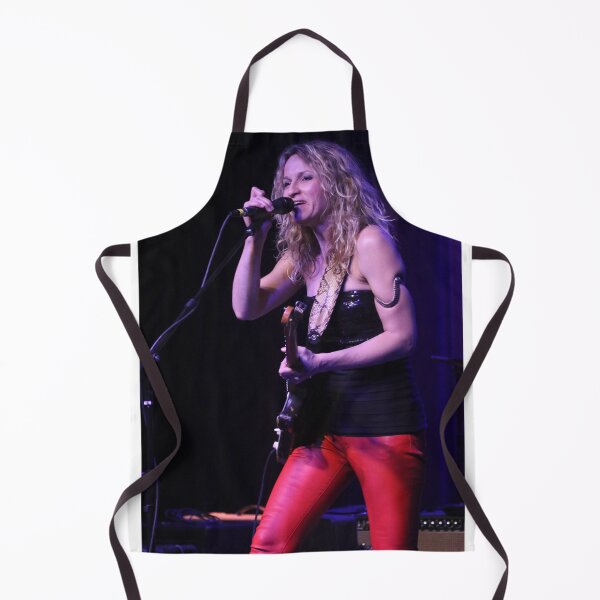 Item preview, Ana Popovic - Photograph designed and sold by ConcertImages.