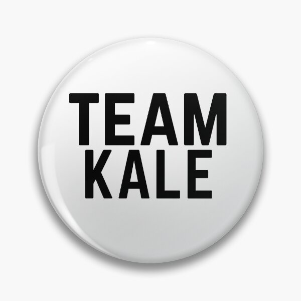 Item preview, Team Kale Lover designed and sold by FriedHoneybee.
