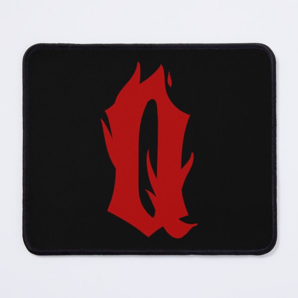 Item preview, Fire Q  designed and sold by Meg-Hoyt.