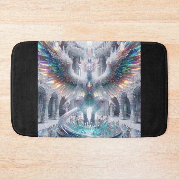Item preview, Celestial Crystal Ascendant designed and sold by EverythingSings.