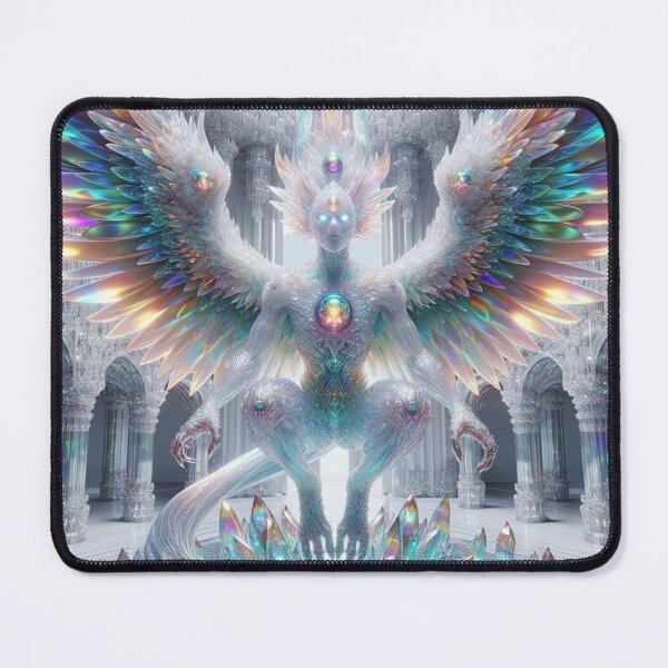 Item preview, Celestial Crystal Ascendant designed and sold by EverythingSings.