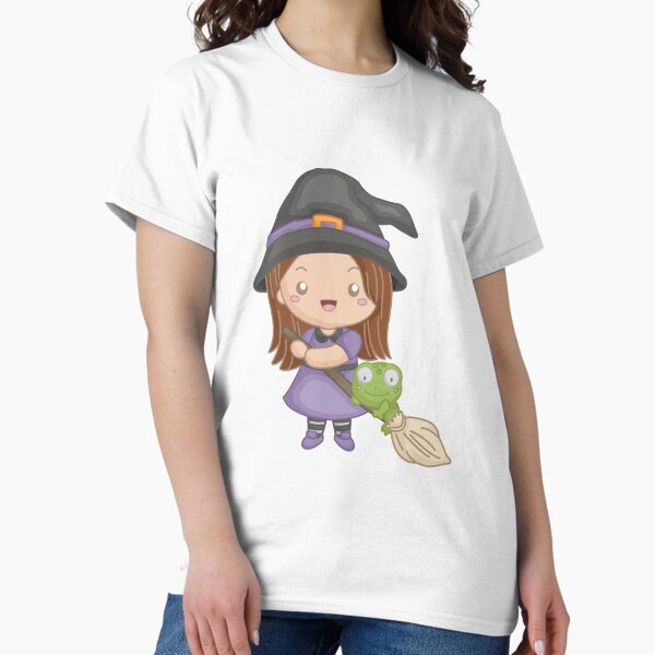 Item preview, Can I use this magic broom for tidying up? designed and sold by peekadillie.