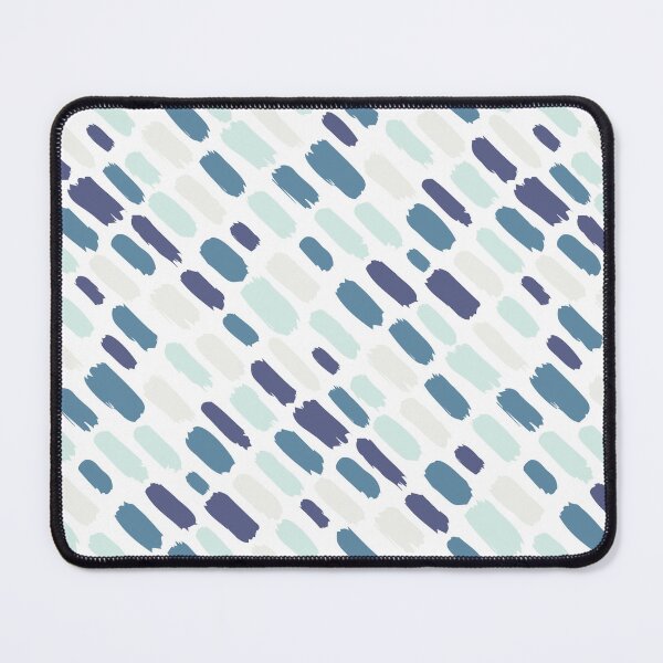 Item preview, Brushed Strokes designed and sold by pear-la.