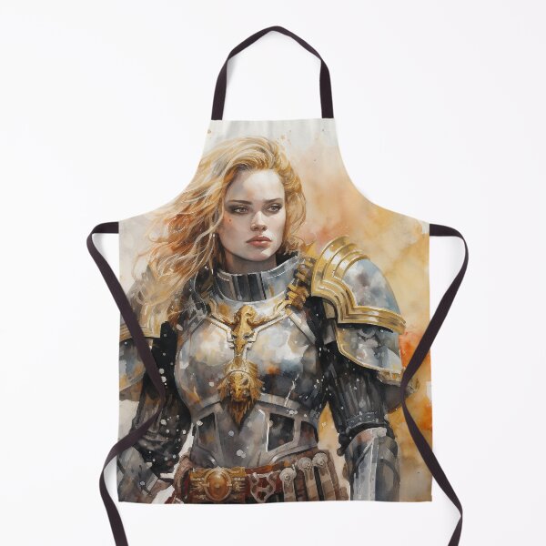 Item preview, Fantasy Portrait Series: Warrior Maidens [Model 06] designed and sold by grimtower.