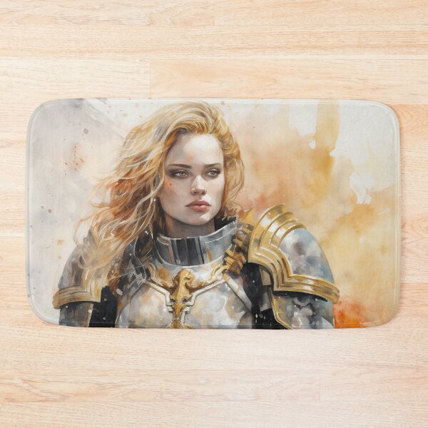 Item preview, Fantasy Portrait Series: Warrior Maidens [Model 06] designed and sold by grimtower.