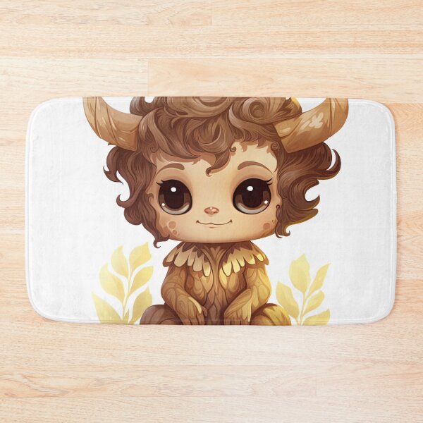 Item preview, Faun | cute style designed and sold by ComicsFactory.