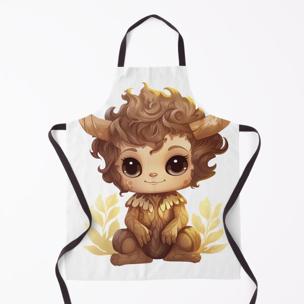 Item preview, Faun | cute style designed and sold by ComicsFactory.