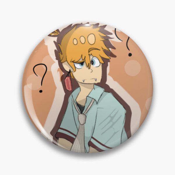 Item preview, BG Kou Minamoto  designed and sold by Nathan Semrow.