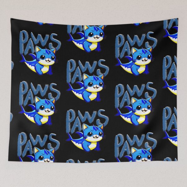 Item preview, Olivia Wilde casual t-shirt paw themed designed and sold by ironpalette.